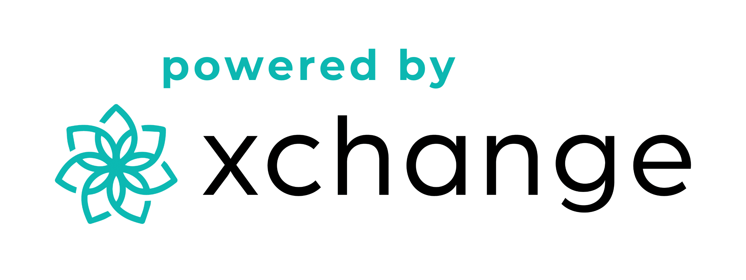 Powered by Xchange 2