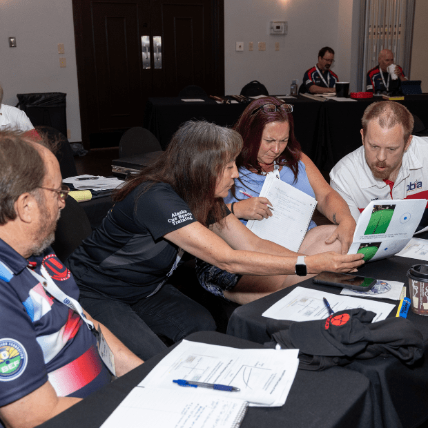 Steve Campana Expert Facilitation